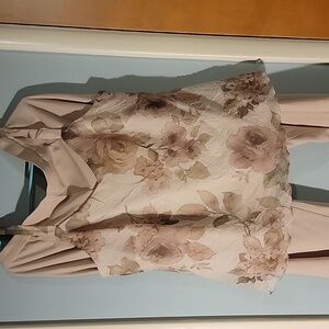 2 peice business casual outfit